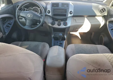 2007 Toyota Rav4 from USA, damaged, VIN JTMBK33V276015179